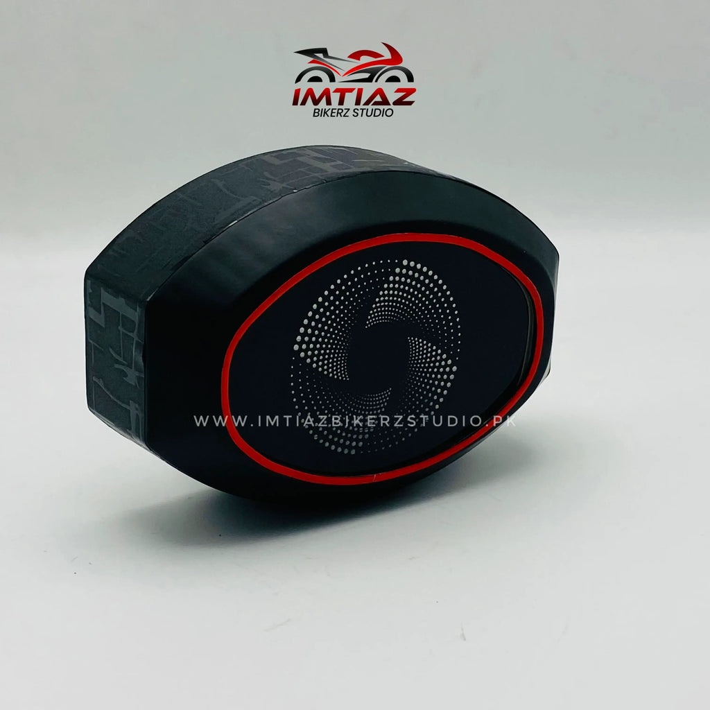 Engroove Fancy BackLight Cover CG125