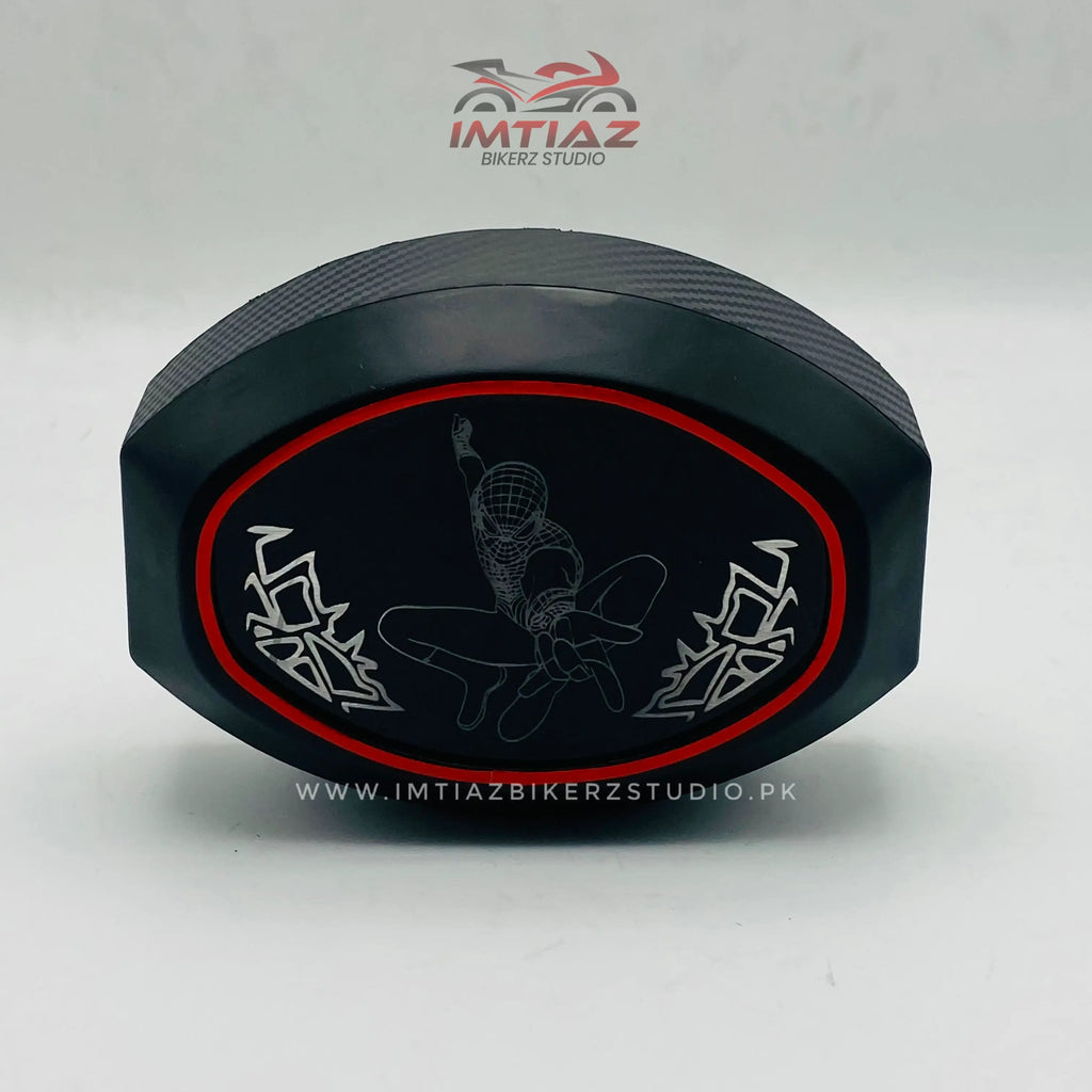 Engroove Fancy BackLight Cover CG125