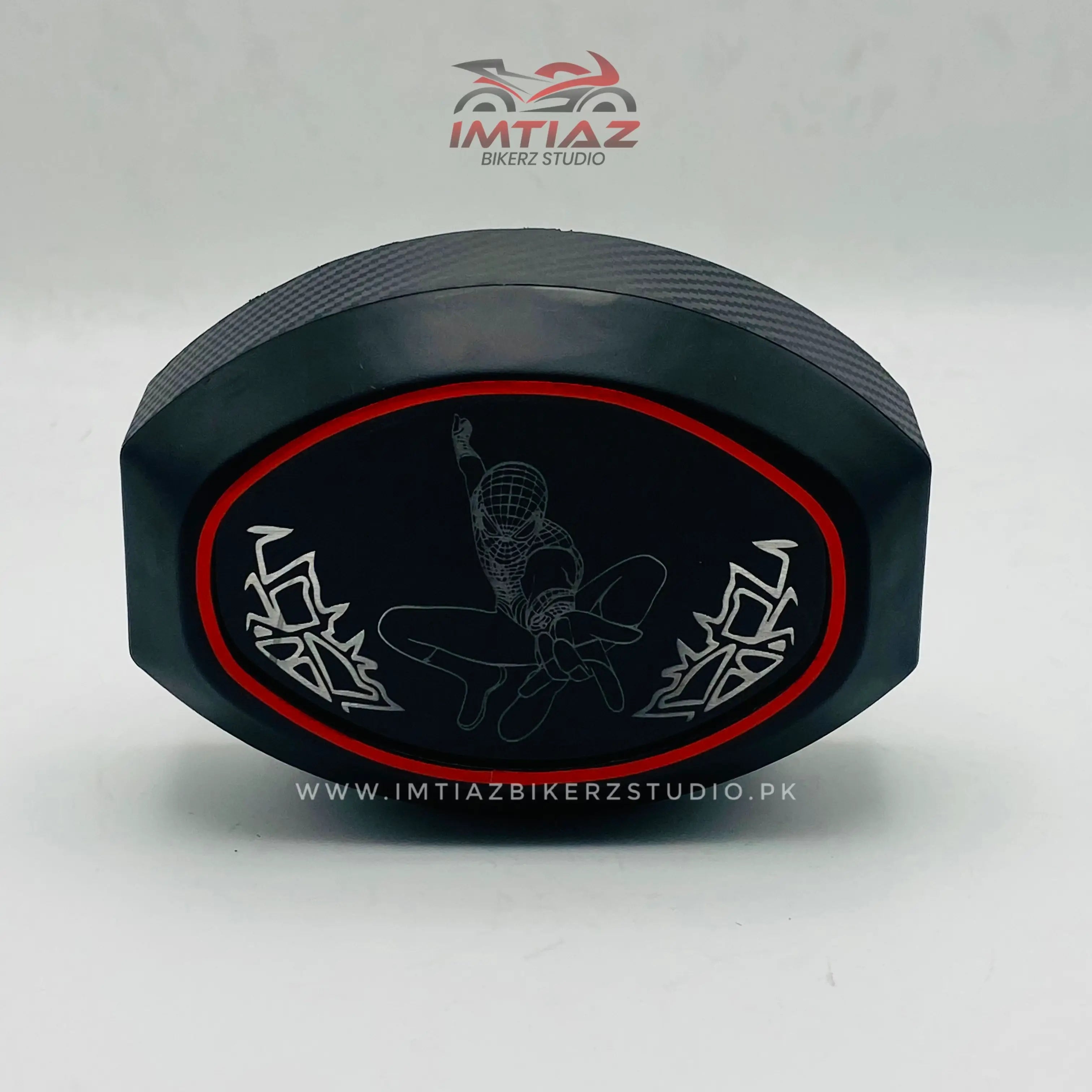 Engroove Fancy BackLight Cover CG125