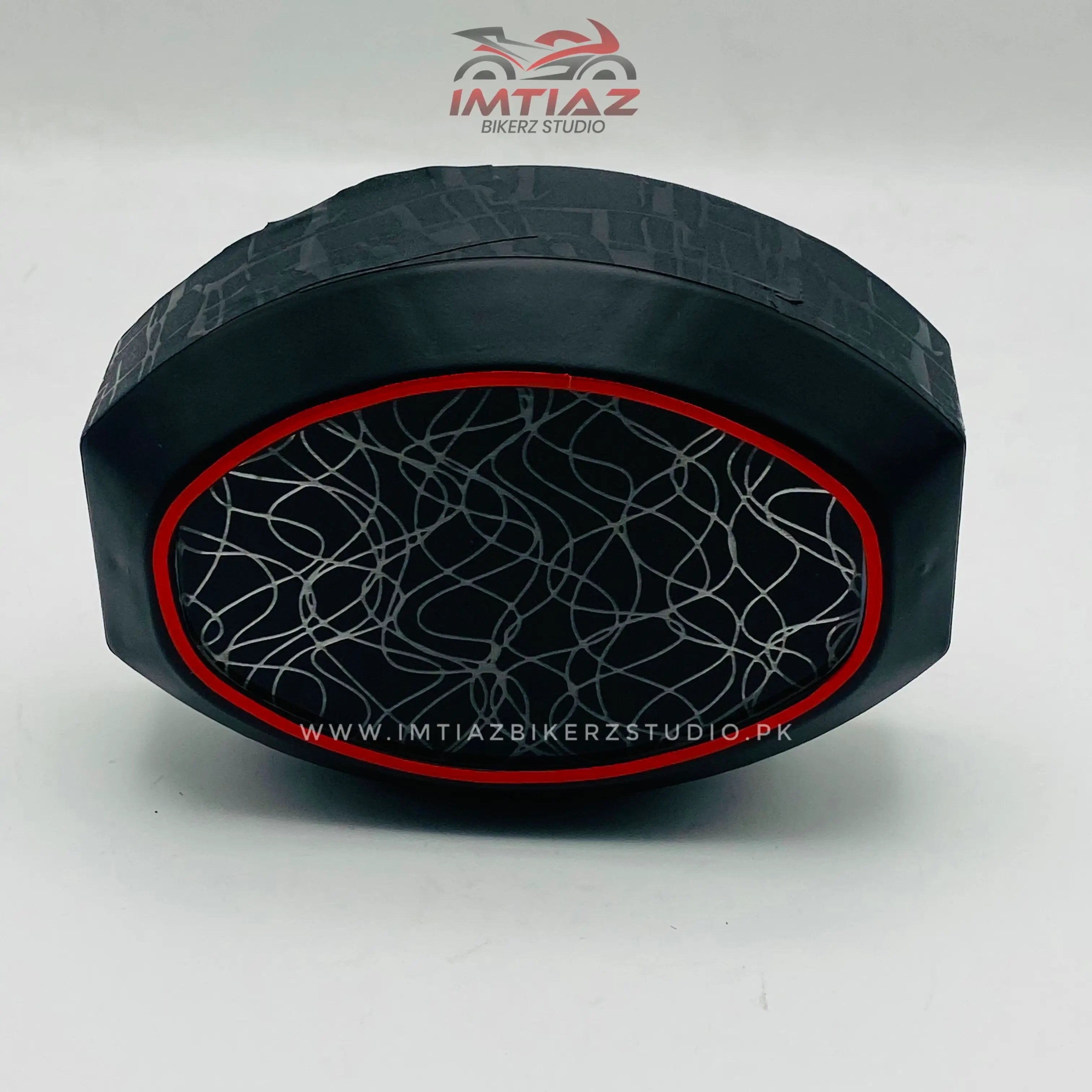 Engroove Fancy BackLight Cover CG125