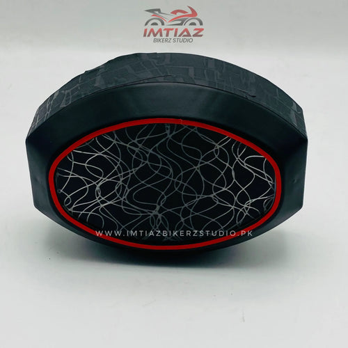 Engroove Fancy BackLight Cover CG125