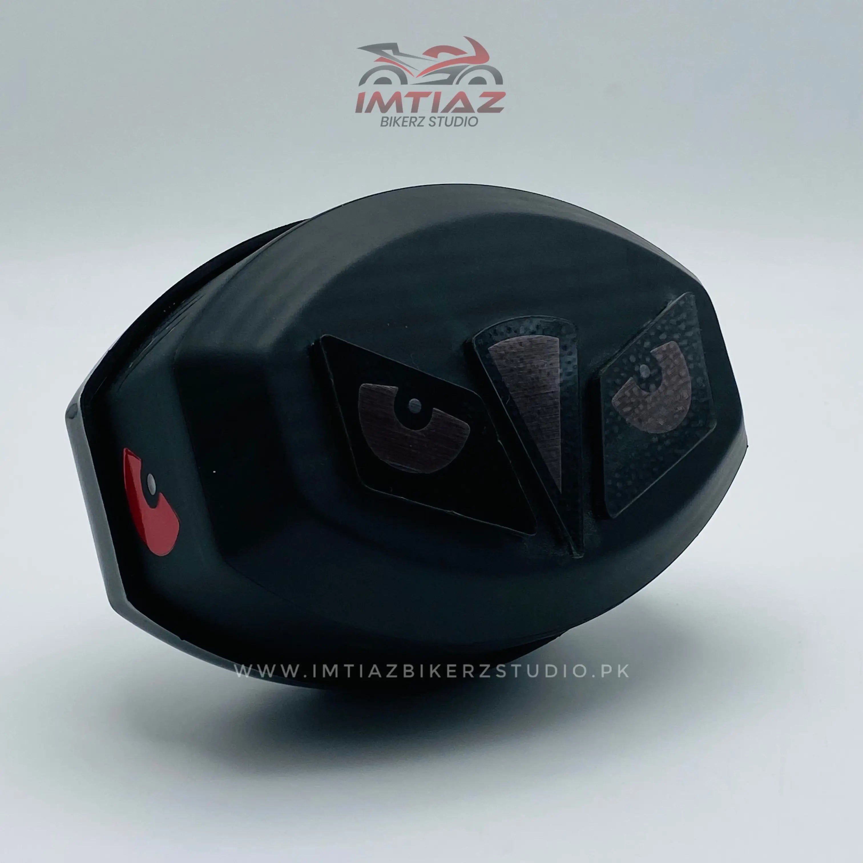 Eyes Backlight | CG125 | Premium Quality Finishing