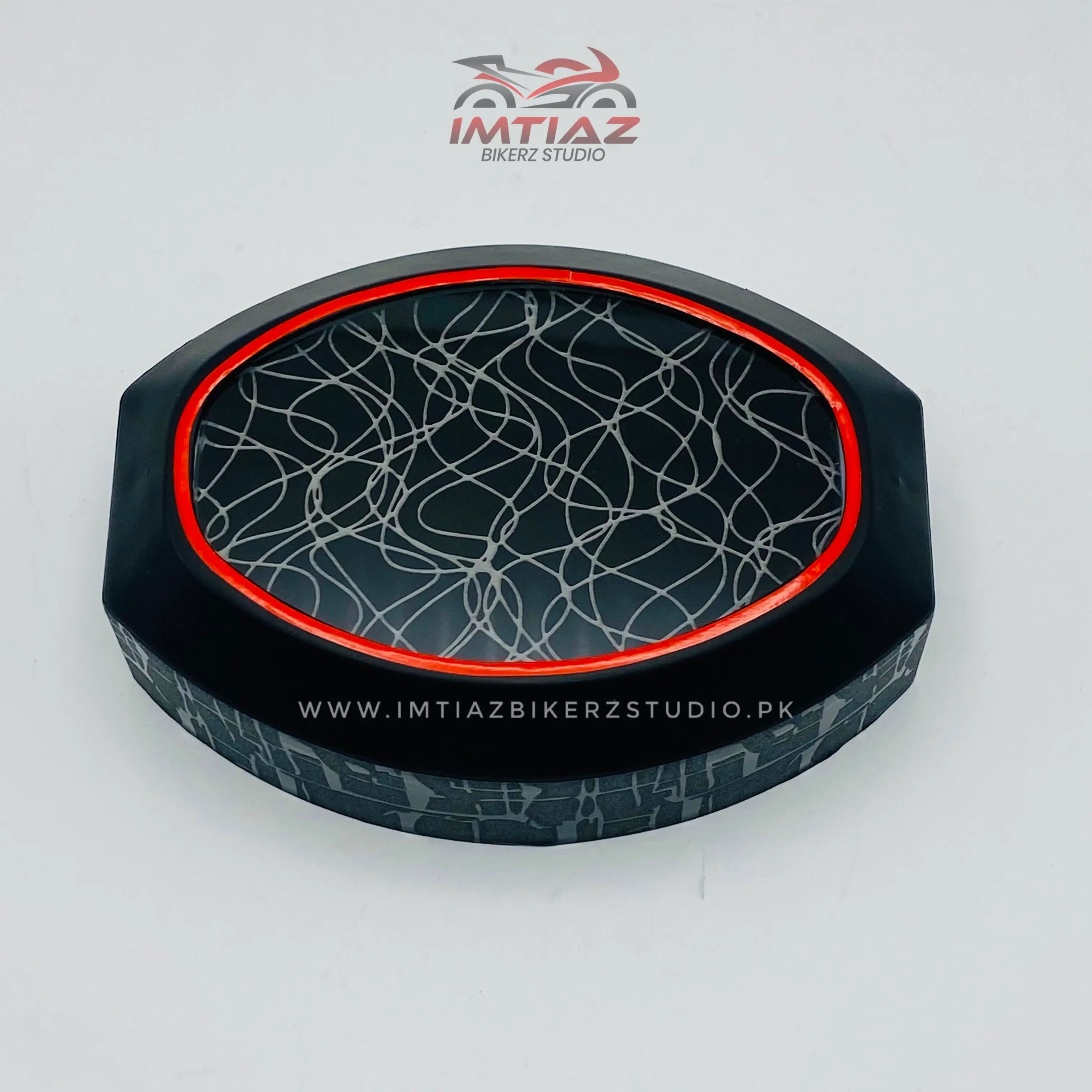 Engroove Fancy BackLight Cover CG125