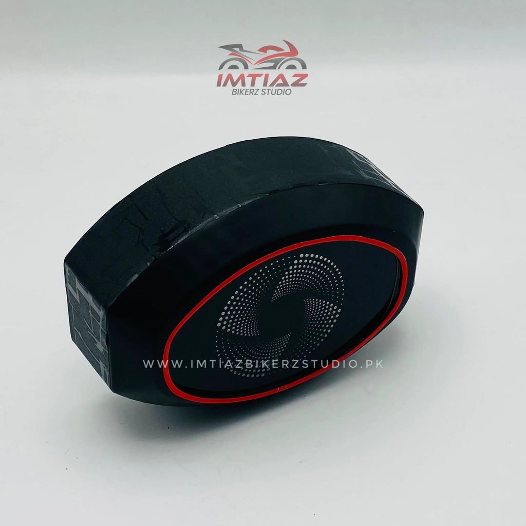 Engroove Fancy BackLight Cover CG125